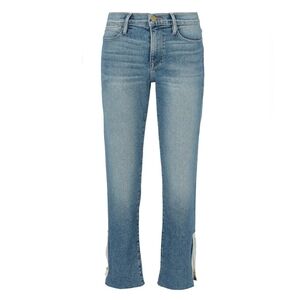 Frame Denim Le High Straight Size 27